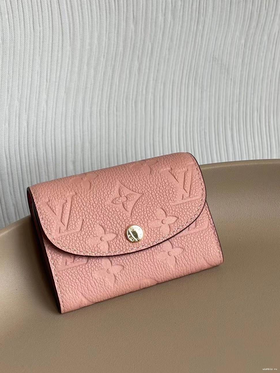 WIS Louis Vuitton Coin Rosalie Purse 0113